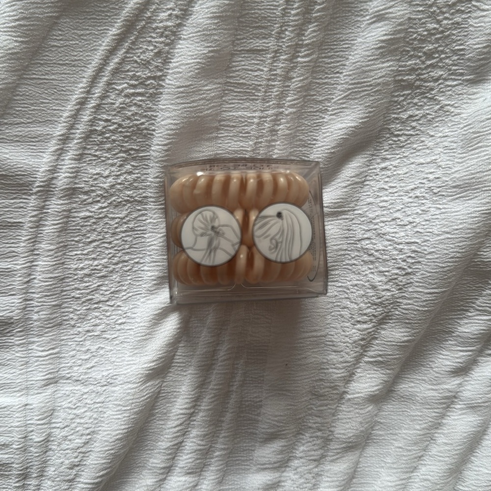 NWT Invisibobble Hair Rings - Picture 2 of 3
